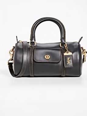 ISO 1941 BARREL BAG